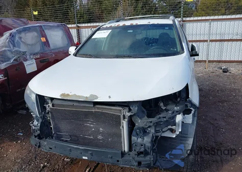 2013 Kia Sorento Ex из США, поврежденный, VIN 5XYKU4A69DG351674